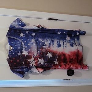 EUC world unity size Xl shirt